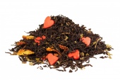Чёрный чай ароматизированный Шерше ля Фам Premium Gutenberg упак 500 гр