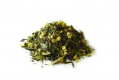 Зелйный чай композиционный с Чабрецом Gutenberg упак 500 гр