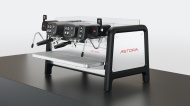 Astoria представляет эспрессо-машины AB200 и кофемолку ASI40