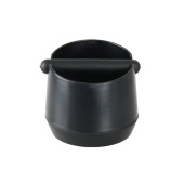 Нок-бокс ящик для кофейных отходов AnyBar Basic V VK1708007, черный