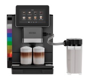 Кофемашина Nivona CafeRomatica NIVO 9101 | интернет-магазин товаров для кофеен ТЕРРИТОРИЯ КОФЕ
