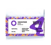 Эфиопия Бале Маунтин WEST 4 ROASTERS (под фильтр) кофе в зернах, упак. 200 г.