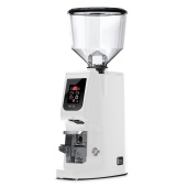 Кофемолка для эспрессо Eureka Atom W 75 F White