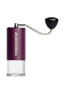 Кофемолка ручная Comandante C40 MK4 Nitro Blade Deep Purple