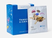 Burundi Kirundo YANKEE SIERRA кофе в ДРИП-ПАКЕТАХ, упак. 7 шт.