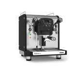 Кофемашина эспрессо рожковая Fiamma Vela 9 Bar Black, автомат, 1 группа, 2.0.044.0000