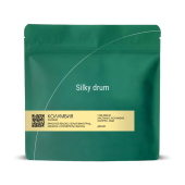 Колумбия Толима Декаф SILKY DRUM (под фильтр) кофе в зернах, упак. 200 г.