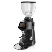 Fiorenzato F64 EVO PRO ADAPT Glossy Black || Dark-T кофемолка профессиональная для эспрессо
