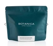 Бразилия Марсело Лима BOTANICA CR (для эспрессо) кофе в зернах, упак. 200 г.