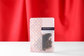 Чай НИТКА чёрный. Тульский Самоварный. Китай. 8 грамм.