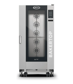 Пароконвектомат UNOX XEBL-16EU-DPLS