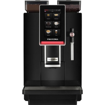 Суперавтоматическая кофемашина эспрессо Dr.coffee Minibar S1