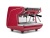 Кофемашина эспрессо рожковая Nuova Simonelli Appia Life Compact 2 gr V Red автомат, цвет красный (2)