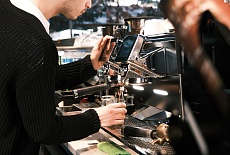 Бренд Barista Attitude: подробный обзор кофемашин