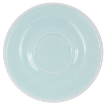 Блюдце Loveramics Egg 15,5 см C088-18BBL River Blue, нежно-голубой
