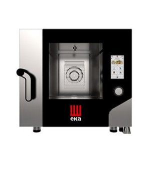 Пароконвектомат электрический Tecnoeka MKF 511 TS