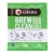 Средство для чистки фильтровых кофемашин Cafetto Brew Clean Sachet E10242 30 г.