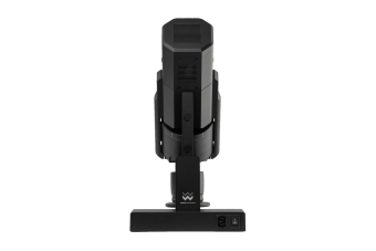 Weber Workshops EG-1 Mk.3, плоские жернова 80 мм, Single Dose, электрическая кофемолка, Onyx цвет черный