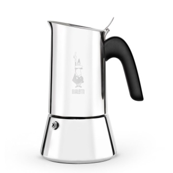 Гейзерная кофеварка Bialetti Venus на 6 порций 0007255 CN