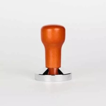 Темпер AnyBar Modern D58 VK2105005C-d, с деревянной ручкой, темный бук (2)