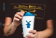 Сеть Dutch Bros превысила 600 кофеен в США во втором квартале