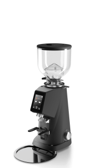Кофемолка для эспрессо Fiorenzato F4 EVO Glossy Black