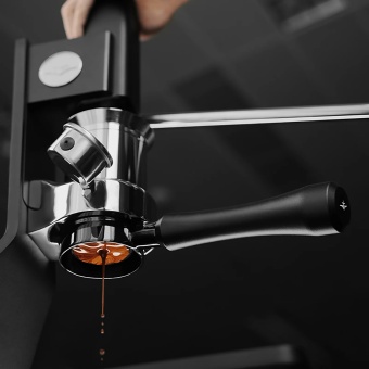 Холдер (портафильтр) MHW-3BOMBER Bottomless Portafilter Breville 58 mm, BP7035B-OS (8)