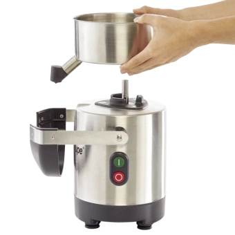 Соковыжималка Robot-Coupe J 80