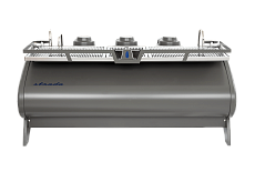 La Marzocco Strada X: Технологическое совершенство, рожденное на улицах