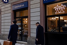 Cafezal Milano: Как основать первую сеть спешелти кофе в Милане