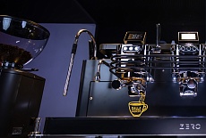 Dalla Corte: от инженерии к искусству эспрессо — аналитический отчет для профессионалов