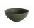 Тарелка Loveramics Studio 12 см D103-45BDG Low Bowl (S) (Matte Dark Green), темно-зеленый 1