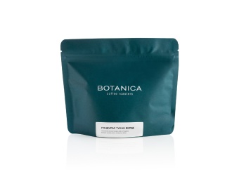 Гондурас Тукан Верде BOTANICA CR (для эспрессо) кофе в зернах, упак. 200 г.
