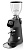 Кофемолка для эспрессо Fiorenzato F71 EK PRO Deep Black, матовый черный