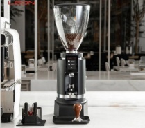 Обзор: новая серия кофемолок Ceado Leon - точность и стабильность