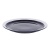 Тарелка Loveramics Er-go! 26,5 см D068-63B Dinner Plate (Cobalt)