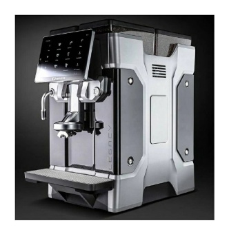 Суперавтоматическая кофемашина эспрессо Eversys Legacy L2m 4