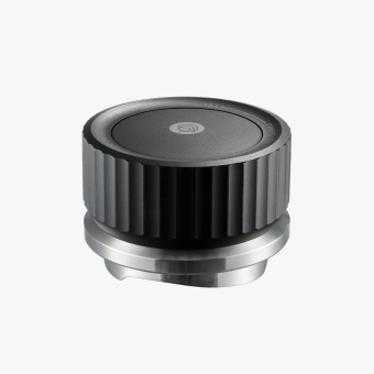 Распределитель молотого кофе ZeroHero Coffee Distributor - Tri-Blade Leveler Tool 58 мм fbfq002