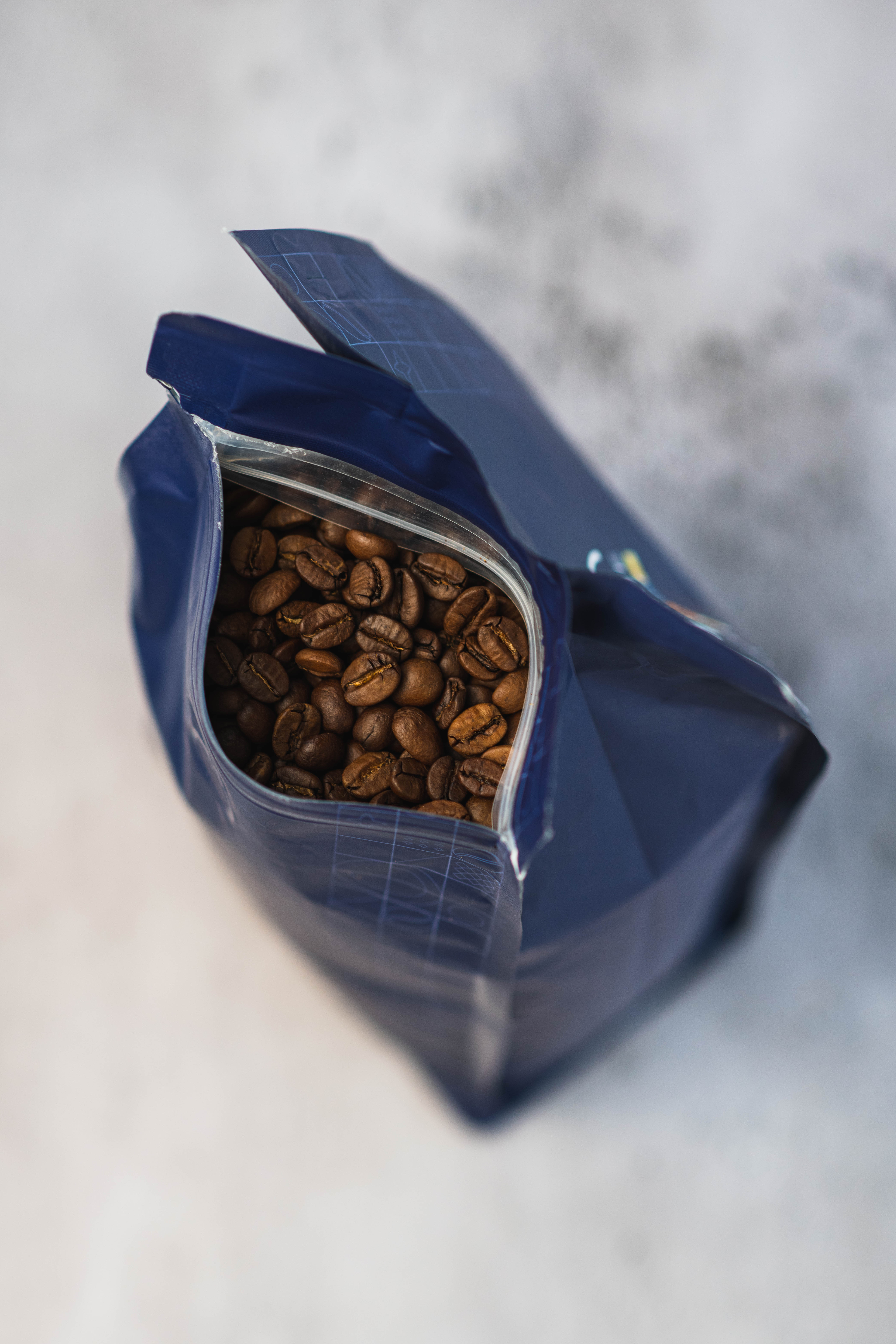 Brazil Mogiana COFFEESTATE (для эспрессо) кофе в зёрнах, упак. 1 кг.