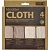 Комплект салфеток SMART MICROFIBER "Тренд" 4 шт.,32х30, серия "Premium"