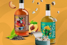 Сиропы Liquid Joy: Комплексный Анализ для Кофейного Бизнеса