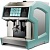Суперавтоматическая кофемашина эспрессо Eversys Cameo Classic c'2 m Ocean