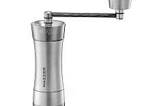 Mazzer Omega: Откройте для себя совершенно новый уровень кофейного мастерства!