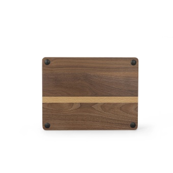 Станция для темперовки MHW-3BOMBER Wood Tamping base universal 51-58 мм, орех, бук, силикон, TS5151 (3)