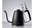 Чайник с носиком gooseneck Hario Smart G Kettle DKG-140-B, стальной, цвет черный, объём 1,4 л. 3