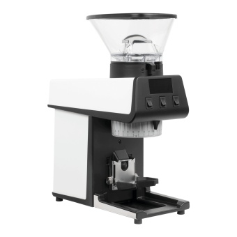 Кофемолка для эспрессо La Marzocco Pico White, цвет корпуса белый 2 Кофемолка для эспрессо La Marzocco Pico White, цвет корпуса белый 2