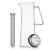 Кувшин Ice Bar Coffee Barista&Co BC027-005 1