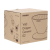 Воронка для кофе Hario VDC-02-IBU-UEX размер 02 V60, керамическая, цвет индиго 5