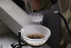 Melodrip: Инструмент, Который Переосмысливает Заваривание Пуровера