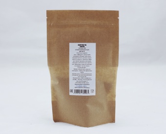 Чабрец GRIFFITHS TEA черный плантационный индийский чай, упак. 50 гр. 3